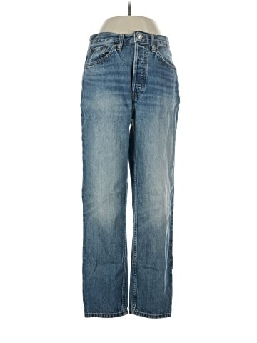 RE/DONE Jeans (view 1)