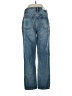 RE/DONE 100% Cotton Blue Jeans Size 27 waist - photo 2
