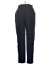 ADAY Solid Blue Active Pants Size S - photo 1