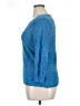 Jones New York Sport Blue Pullover Sweater Size XL - photo 5