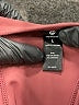 90 Degree by Reflex Burgundy Sleeveless Top Size L - photo 7