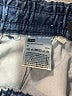 GU Blue Jeans Size M - photo 7