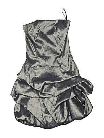 Jessica McClintock Cocktail Dress (view 1)