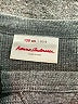 Hanna Andersson 100% Cotton Gray Pullover Sweater Size 8 - photo 3