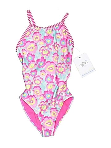 Dolfin One Piece Swimsuit (view 1)
