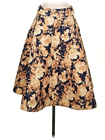 Gracia Formal Skirt (view 1)