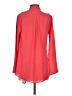 Lily White Red Kimono Size S - photo 2