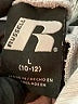 Russell Athletic Gray Active Pants Size L - photo 7