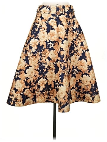 Gracia Formal Skirt (view 2)