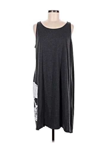 Instant Message Casual Dress (view 1)