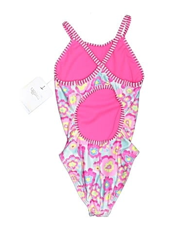 Dolfin One Piece Swimsuit (view 2)