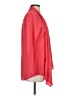 Lily White Red Kimono Size S - photo 4
