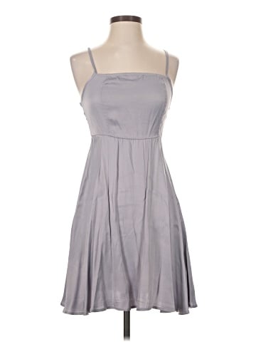 By Anthropologie Cocktail Dress (view 1)