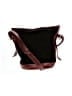 Eddie Bauer Burgundy Shoulder Bag One size - photo 1