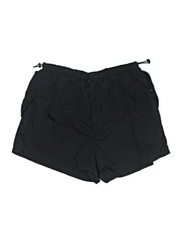 Justify Athletic Shorts (view 1)