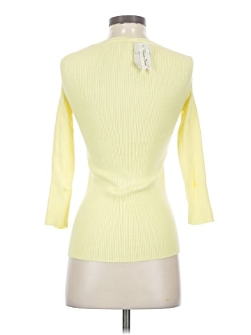 Carmen Carmen Marc Valvo Pullover Sweater (view 2)