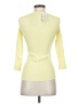 Carmen Carmen Marc Valvo Yellow Pullover Sweater Size S - photo 2