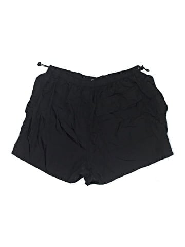 Justify Athletic Shorts (view 2)