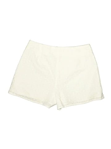 Zara Shorts (view 2)