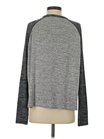 Rag & Bone/JEAN Long Sleeve T-Shirt (view 2)