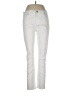Ann Taylor LOFT Ivory Jeans Size 30 waist - photo 1