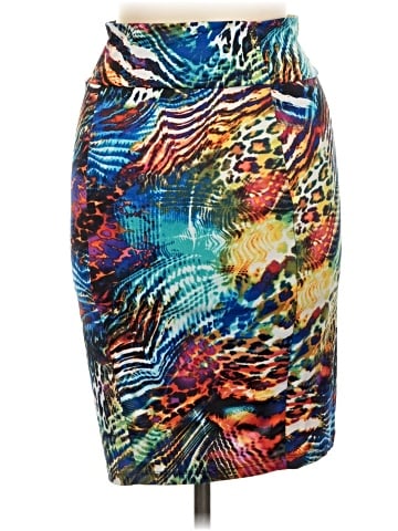 Venus Casual Skirt (view 2)