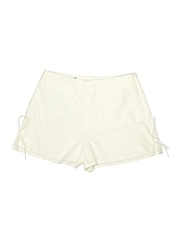 Zara Shorts (view 1)