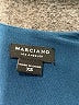 Marciano Blue Cocktail Dress Size XS - photo 7