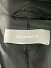Liz Claiborne 100% Polyester Black Jacket Size XL - photo 6