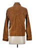 Everlane 100% Cotton Brown Jacket Size S - photo 2