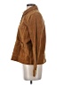 Everlane 100% Cotton Brown Jacket Size S - photo 5