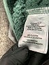 Eddie Bauer 100% Polyester Green Fleece Jacket Size 10 - 12 - photo 4