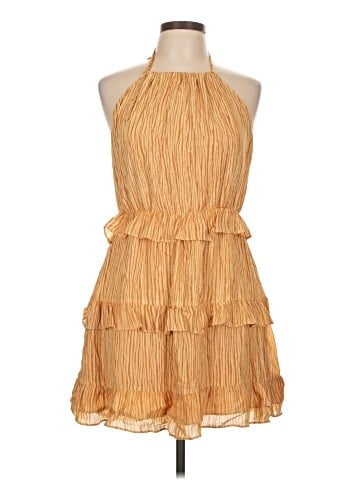 Lulus Cocktail Dress (view 1)
