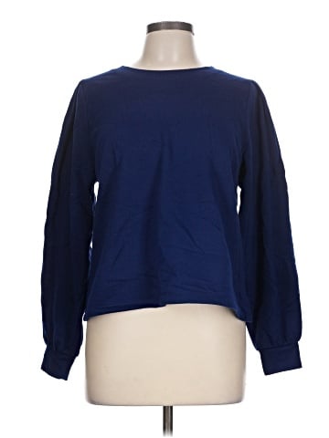 Banana Republic Factory Store Pullover Sweater (view 1)