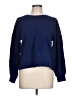 Banana Republic Factory Store Blue Pullover Sweater Size L - photo 1