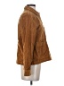 Everlane 100% Cotton Brown Jacket Size S - photo 4