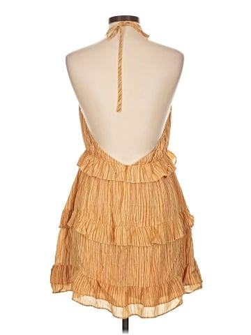 Lulus Cocktail Dress (view 2)
