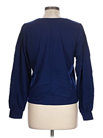 Banana Republic Factory Store Pullover Sweater (view 2)