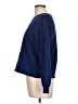 Banana Republic Factory Store Blue Pullover Sweater Size L - photo 5