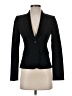 Gianni Bini Black Blazer Size 0 - photo 1