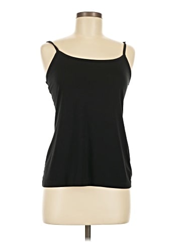 Fashion Bug Sleeveless Top (view 1)