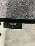 T Tahari Stripes Tan Pullover Sweater Size M - photo 7