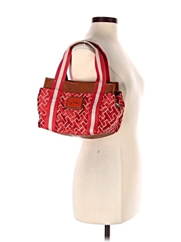 Tommy Hilfiger Tote (view 2)