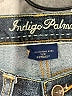 Indigo Palms Blue Jeans Size 12R - photo 7