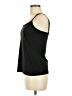 Fashion Bug Black Sleeveless Top Size M - photo 5