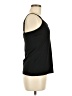 Fashion Bug Black Sleeveless Top Size M - photo 4