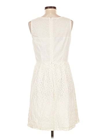 Donna Ricco Cocktail Dress (view 2)
