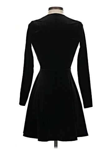 American Apparel Cocktail Dress (view 2)
