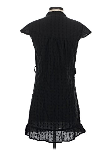 Art and Soul Casual Dress (view 2)