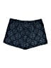 Lucky Brand Print Blue Shorts Size 6 - photo 2